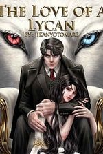 The Love of a Lycan