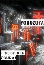 Yorozuya – The spider youkai